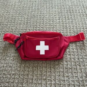 Lifeguard Fanny Pack